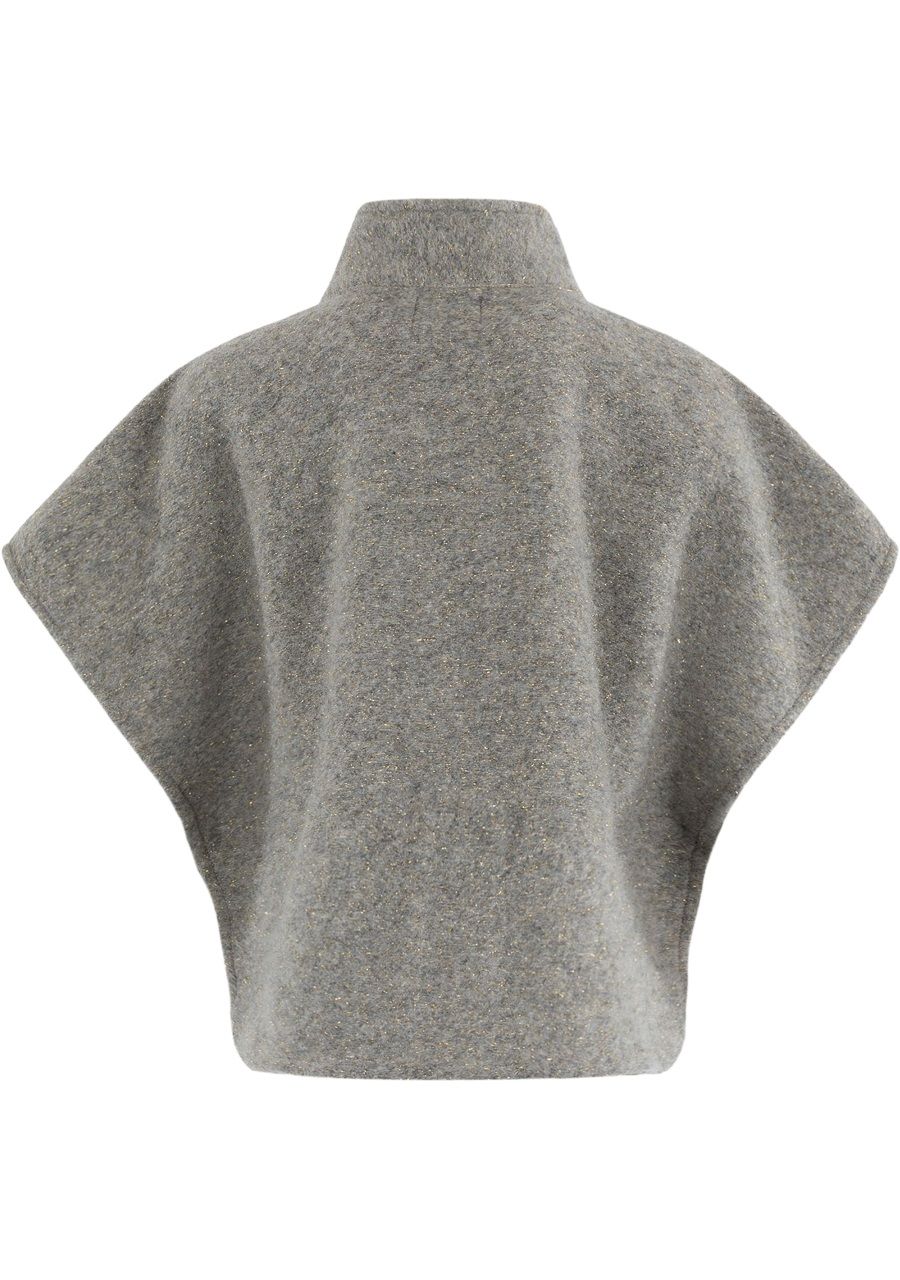 ANNA VAN TOOR GILET