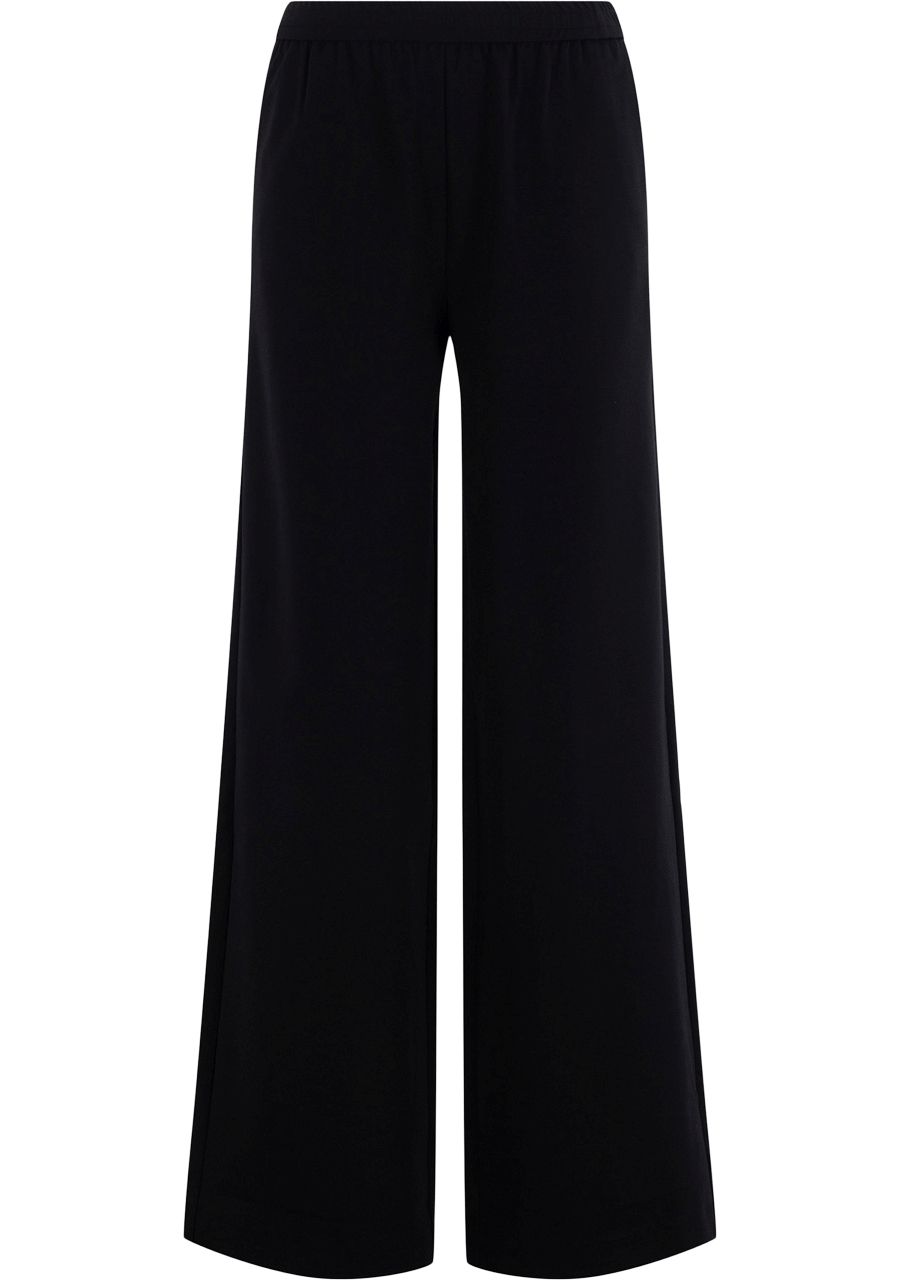 ANNA VAN TOOR WIJDE PANTALON