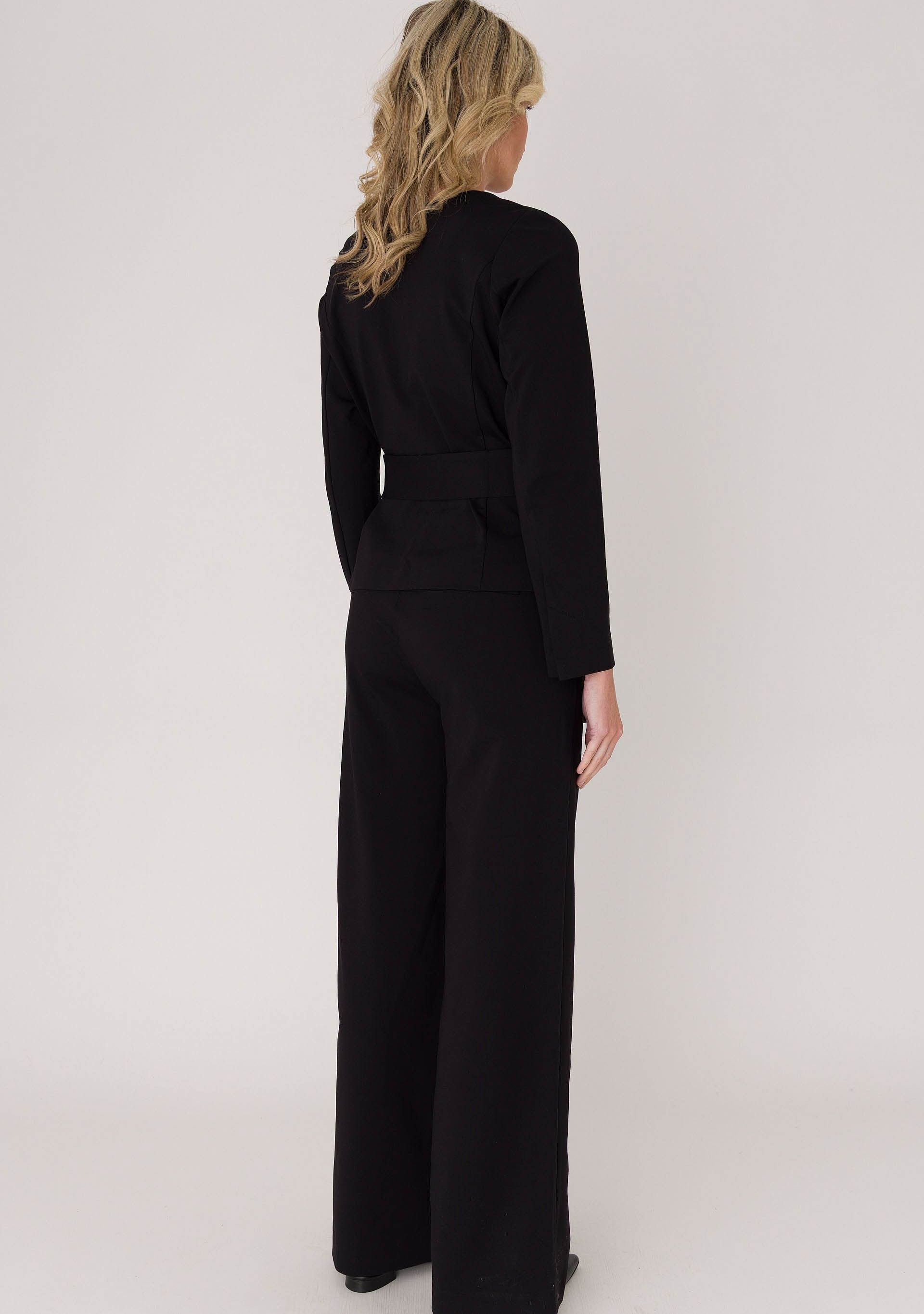 ANNA VAN TOOR PANTALON