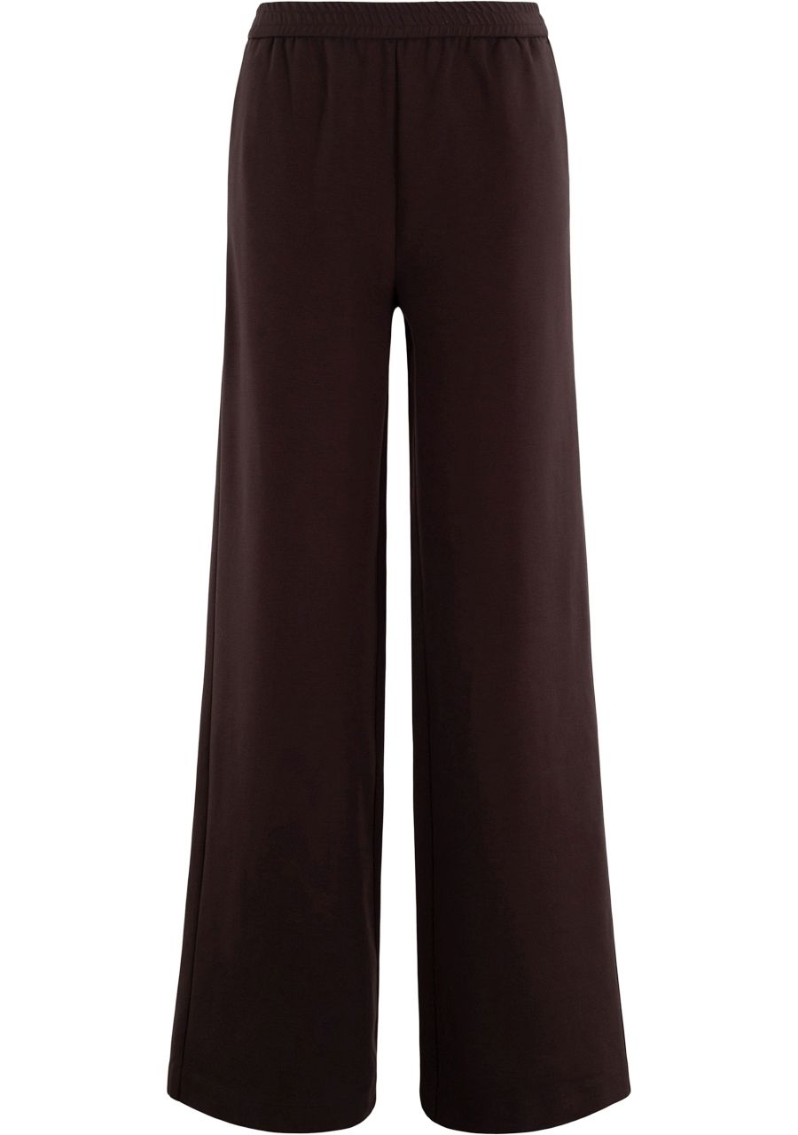 ANNA VAN TOOR WIJDE PANTALON