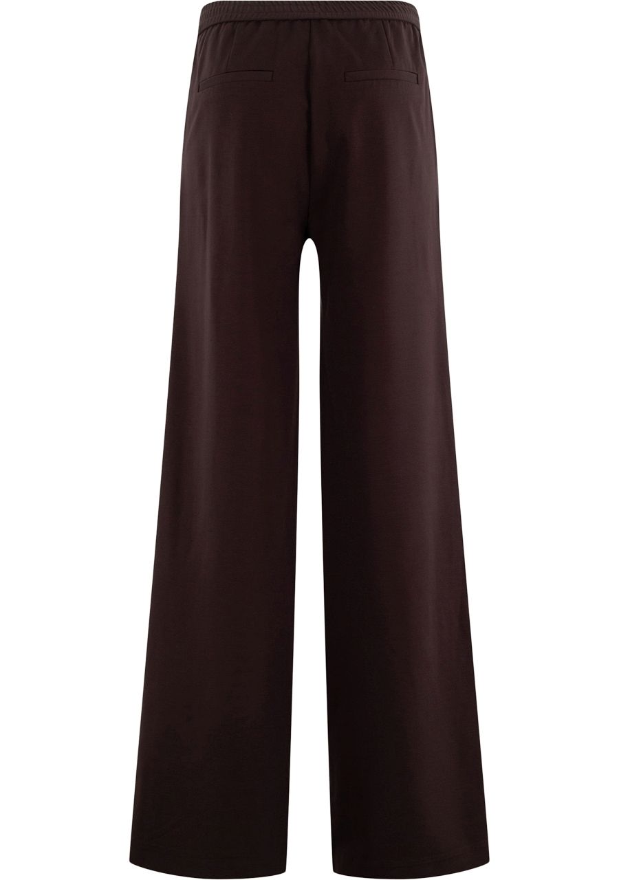 ANNA VAN TOOR PANTALON