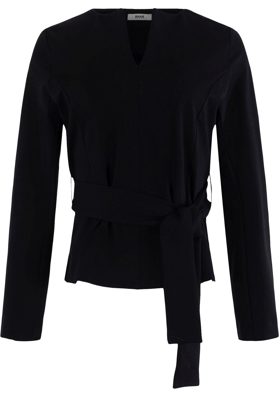 ANNA VAN TOOR SHIRT