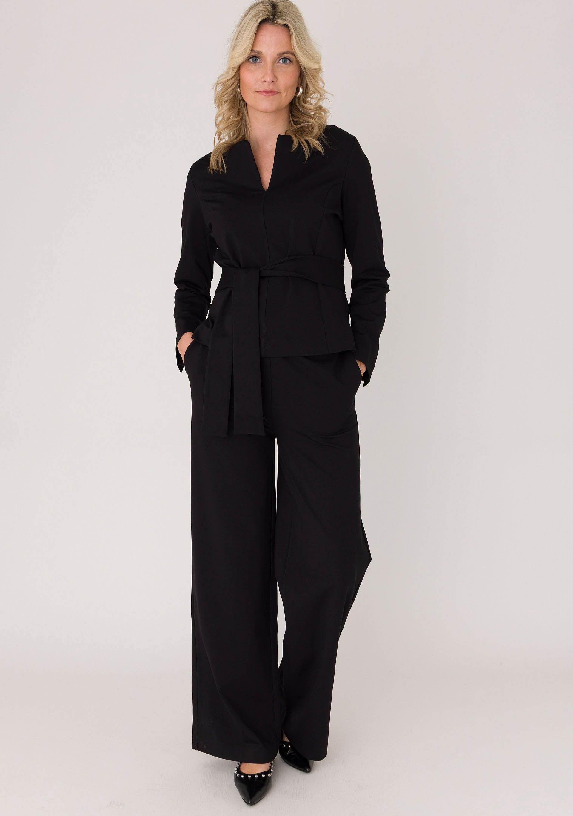 ANNA VAN TOOR SHIRT