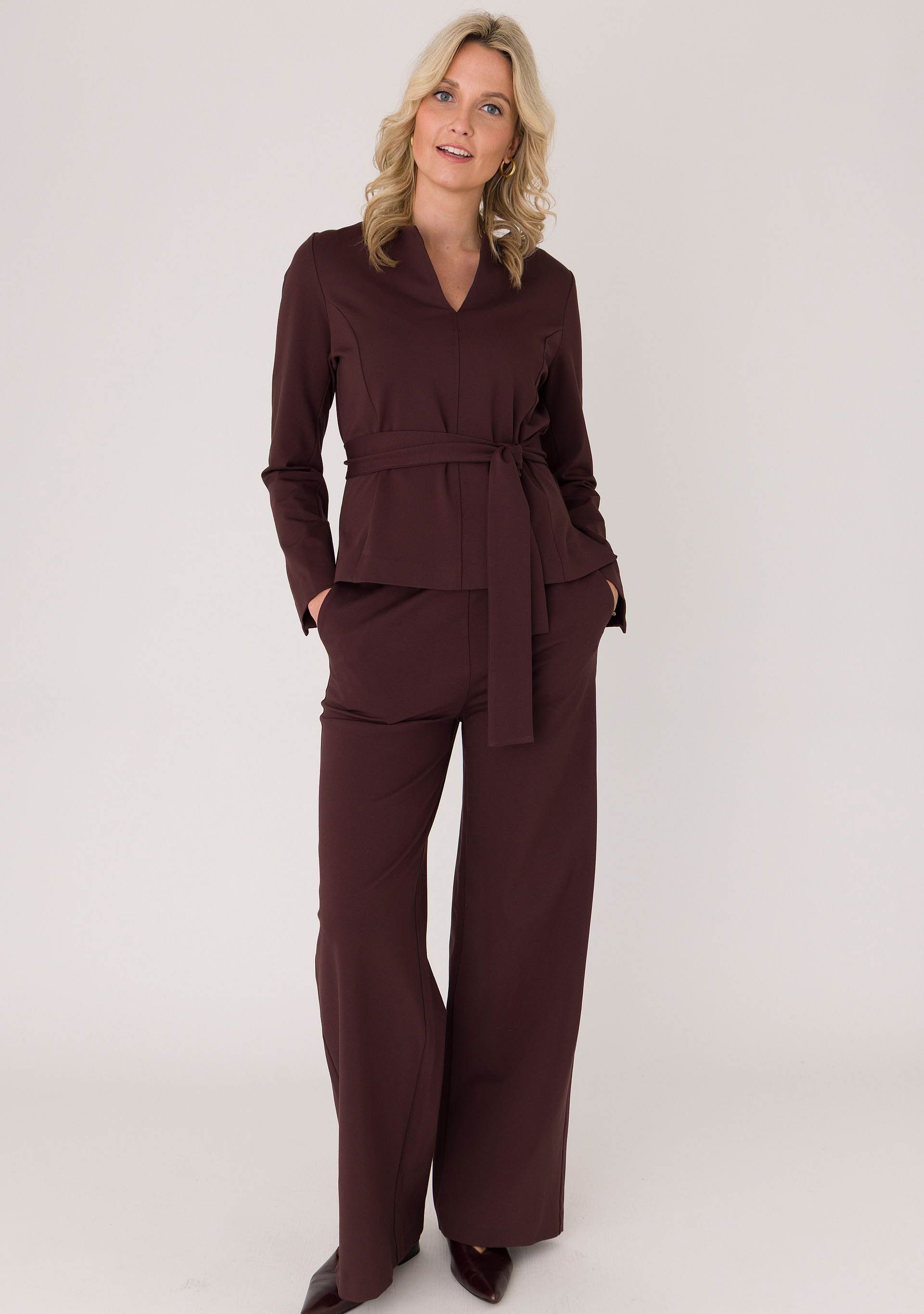ANNA VAN TOOR SHIRT