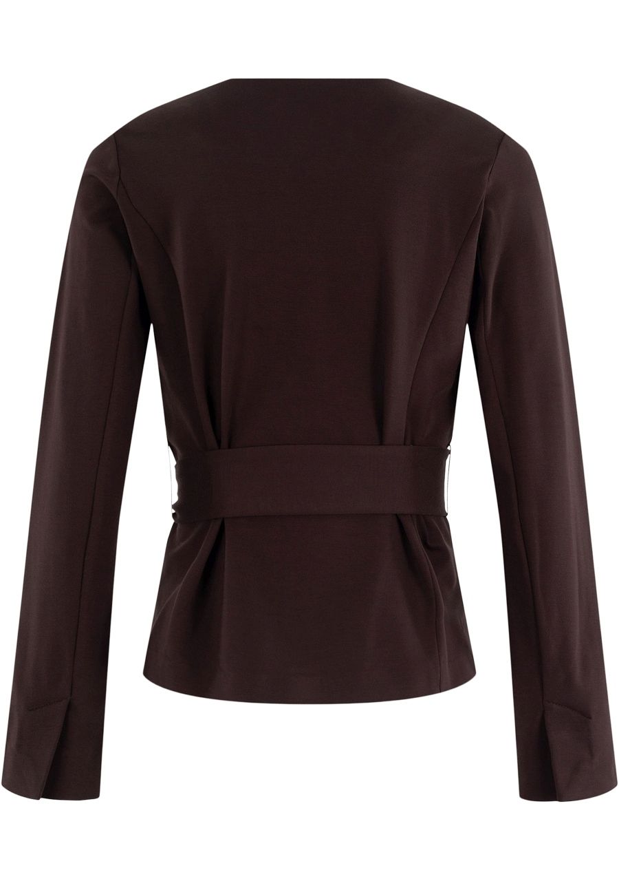 ANNA VAN TOOR SHIRT