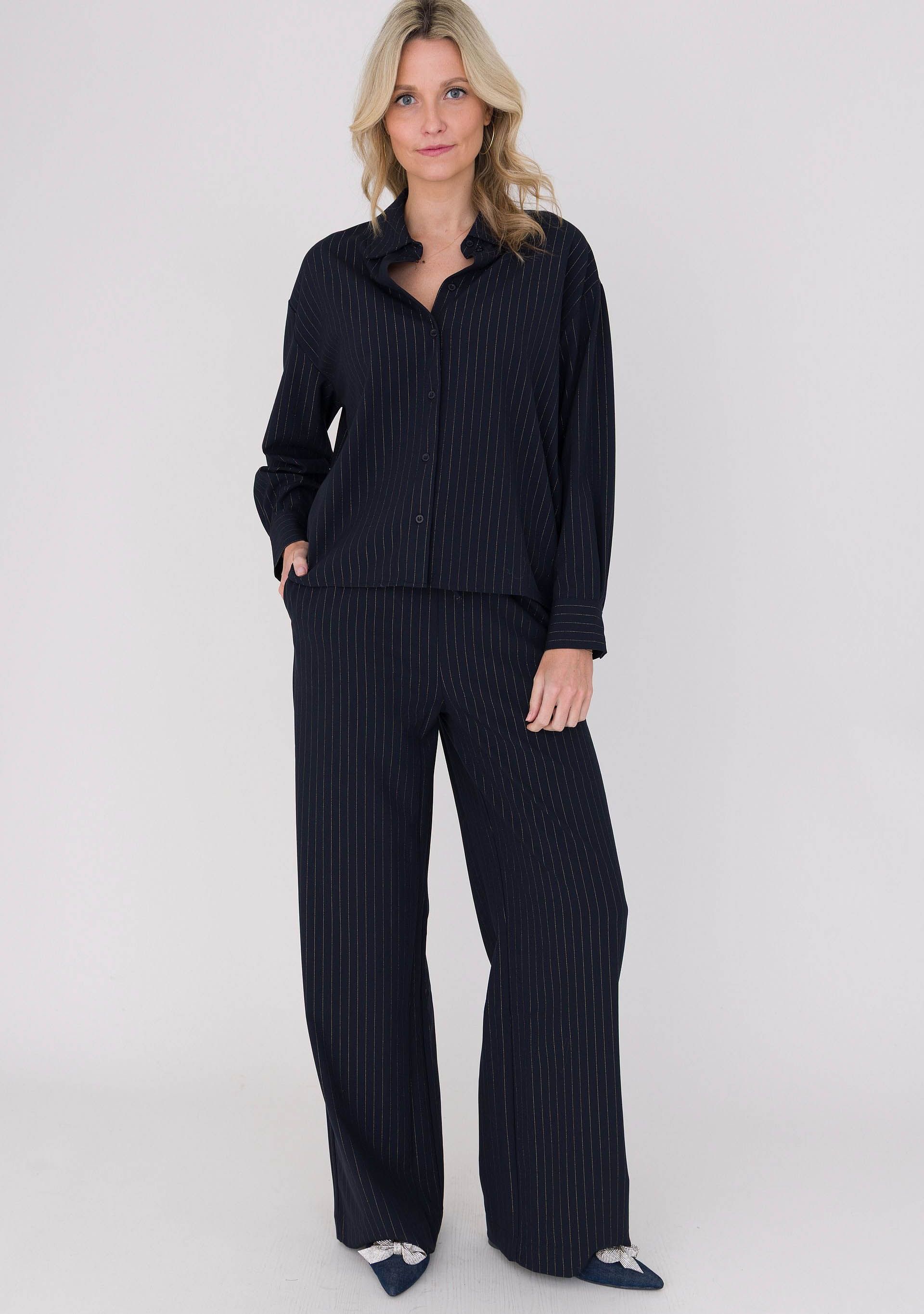 ANNA VAN TOOR PANTALON