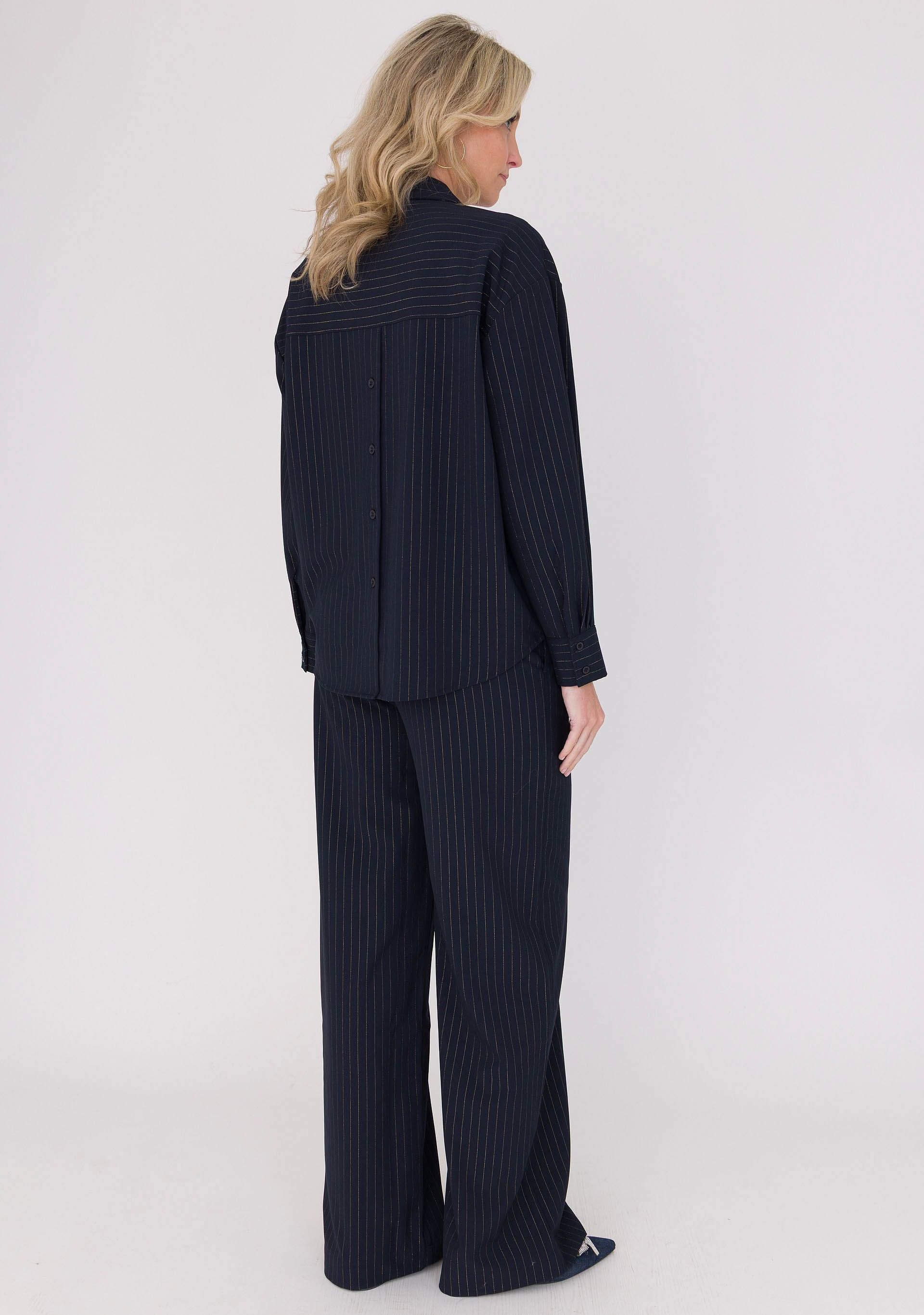 ANNA VAN TOOR PANTALON