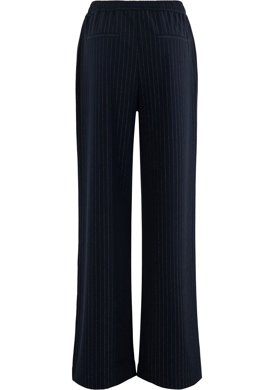 ANNA VAN TOOR WIJDE PANTALON