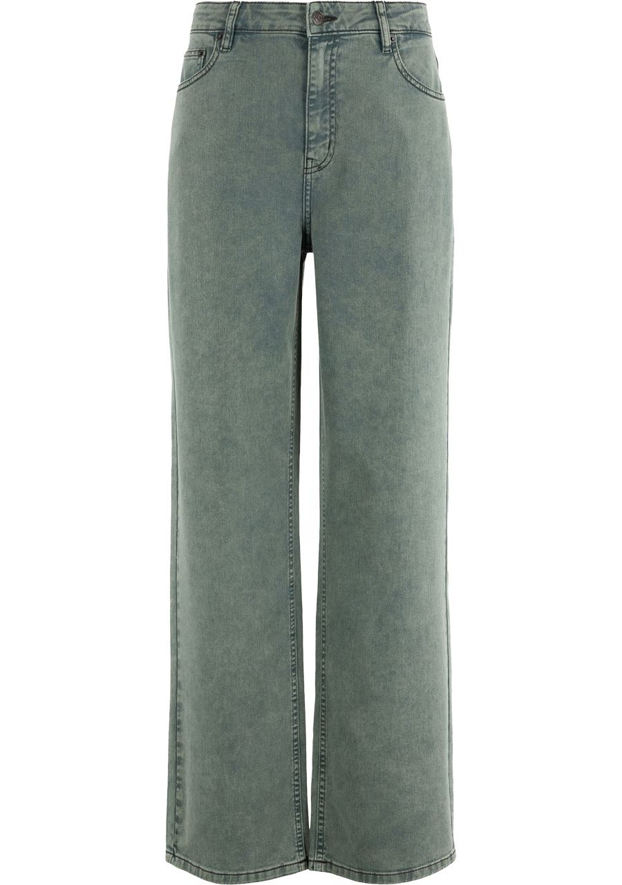 ANNA VAN TOOR JEANS