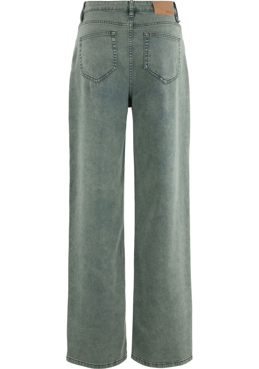 ANNA VAN TOOR JEANS