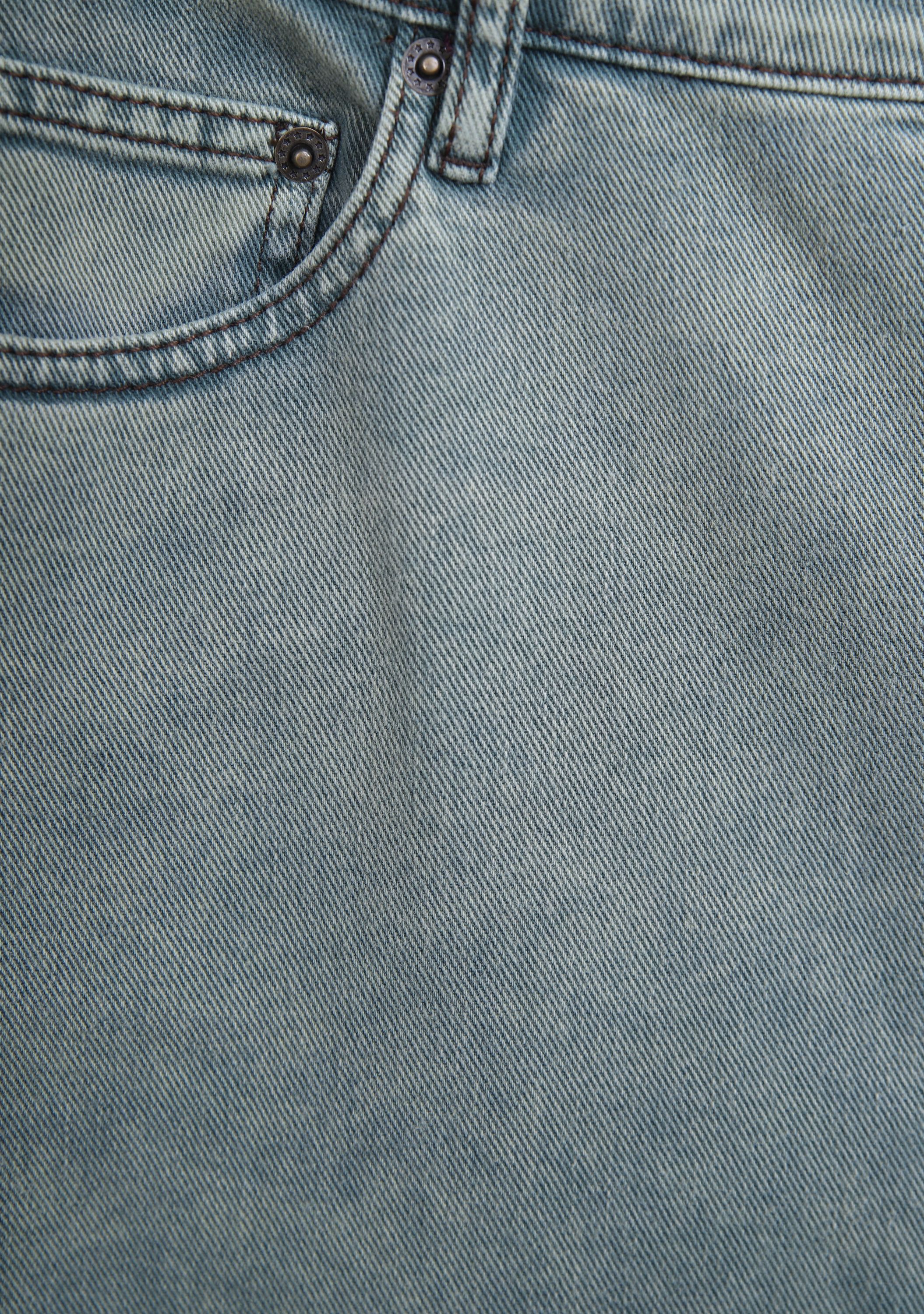 ANNA VAN TOOR JEANS