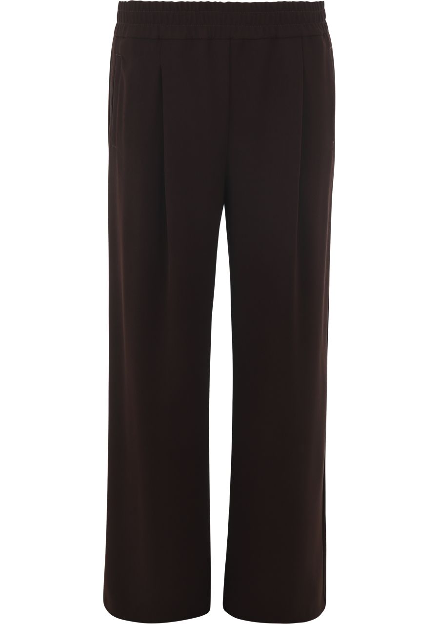 ANNA VAN TOOR WIJDE PANTALON