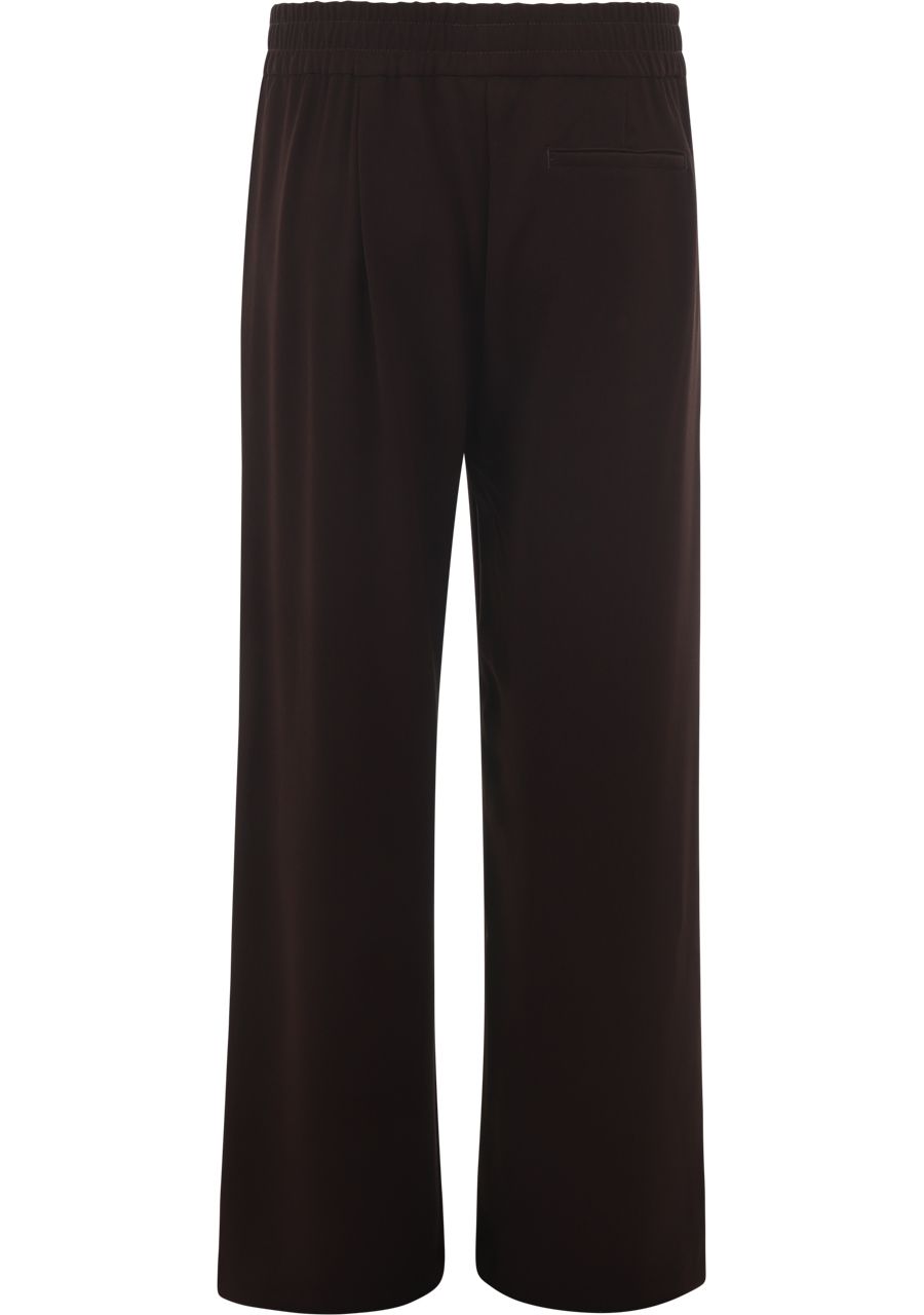 ANNA VAN TOOR WIJDE PANTALON
