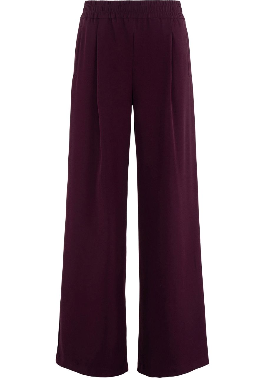 ANNA VAN TOOR PANTALON