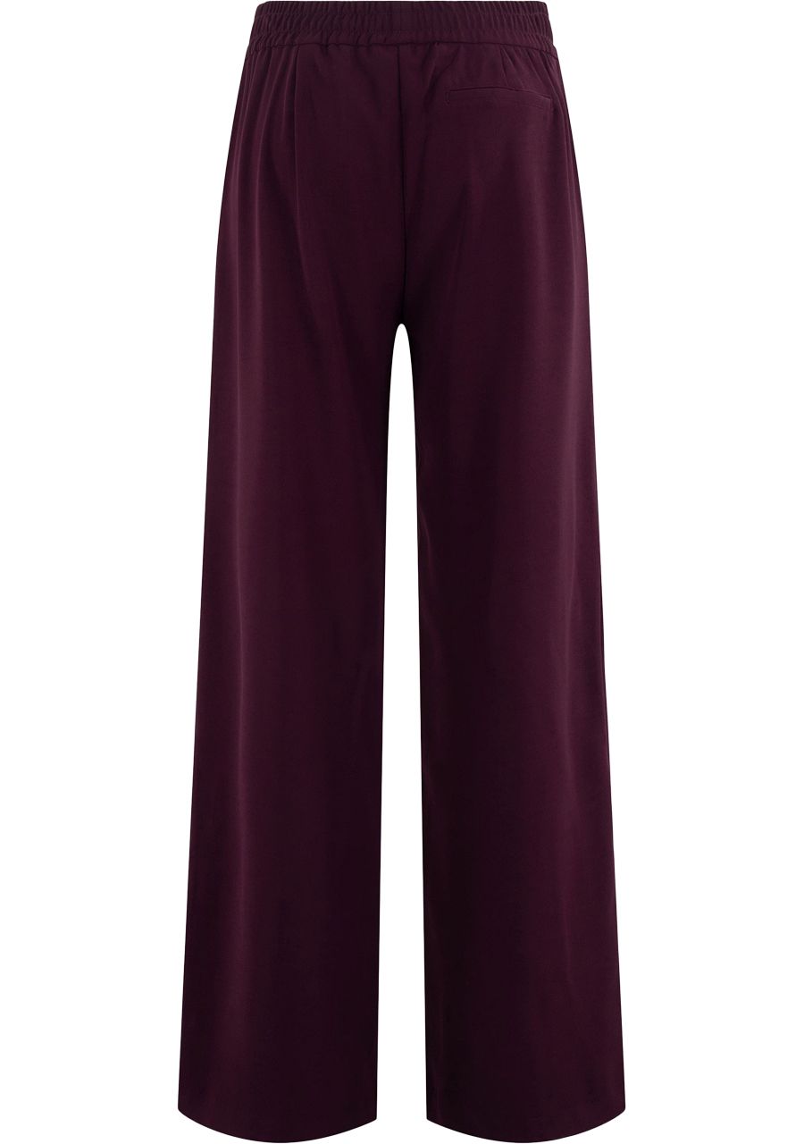 ANNA VAN TOOR PANTALON