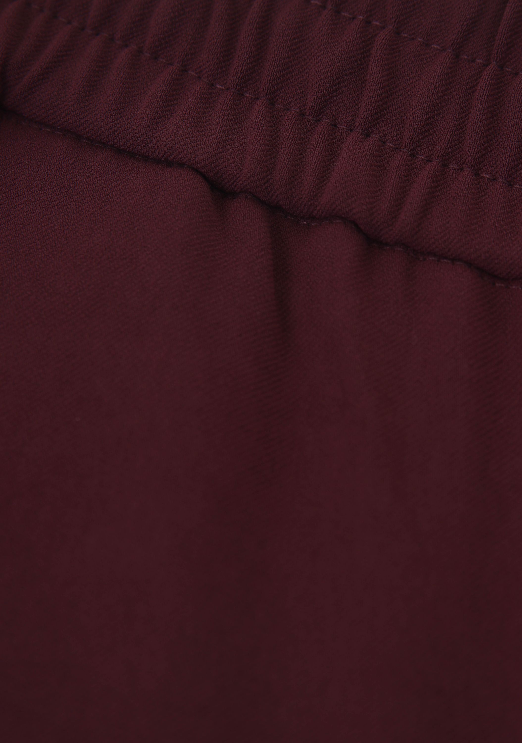 ANNA VAN TOOR PANTALON