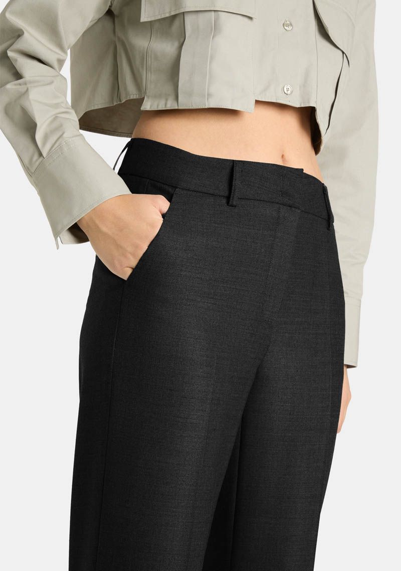CAMBIO WIJDE PANTALON