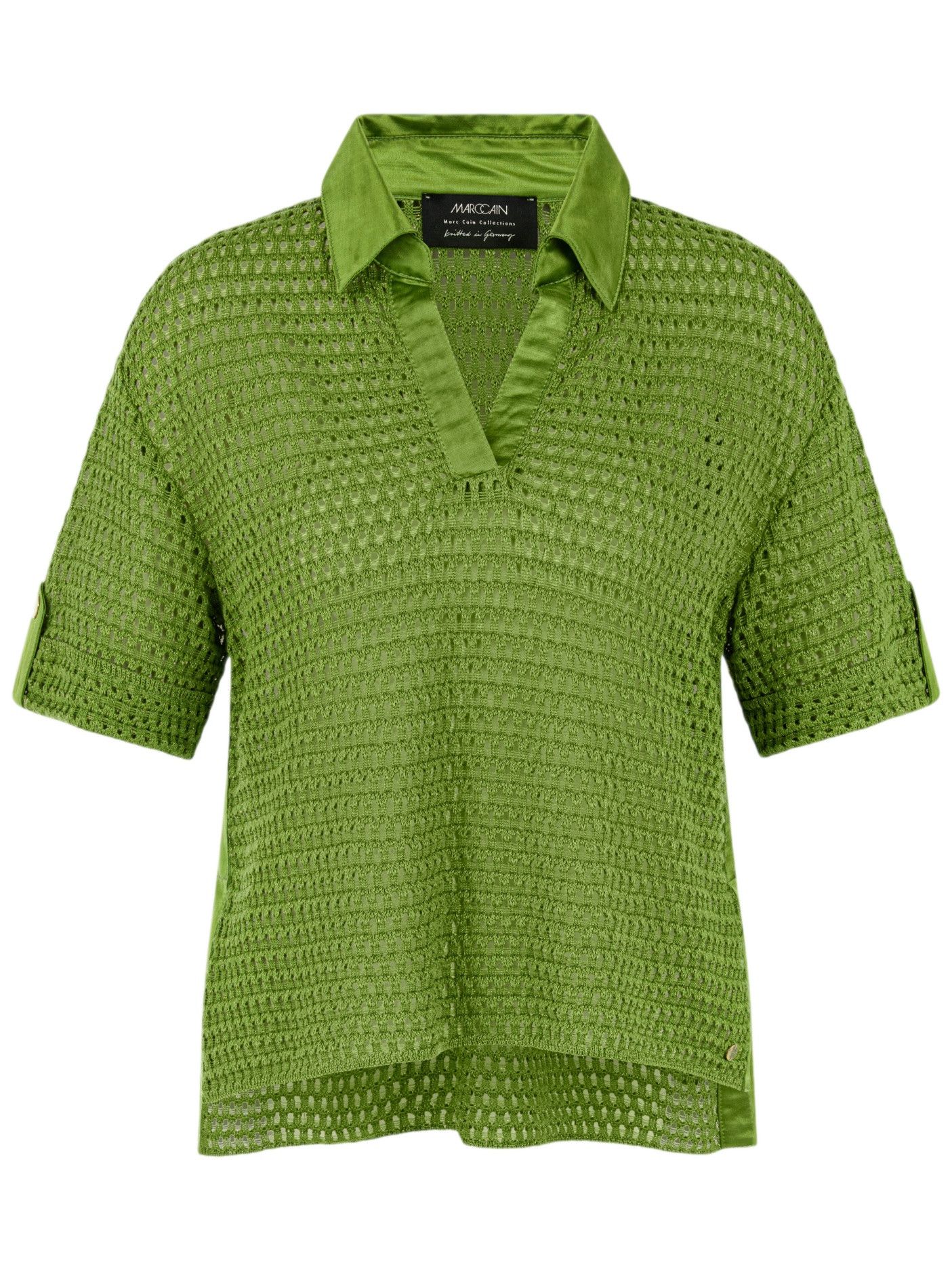 MARC CAIN TRUI KORTE MOUW