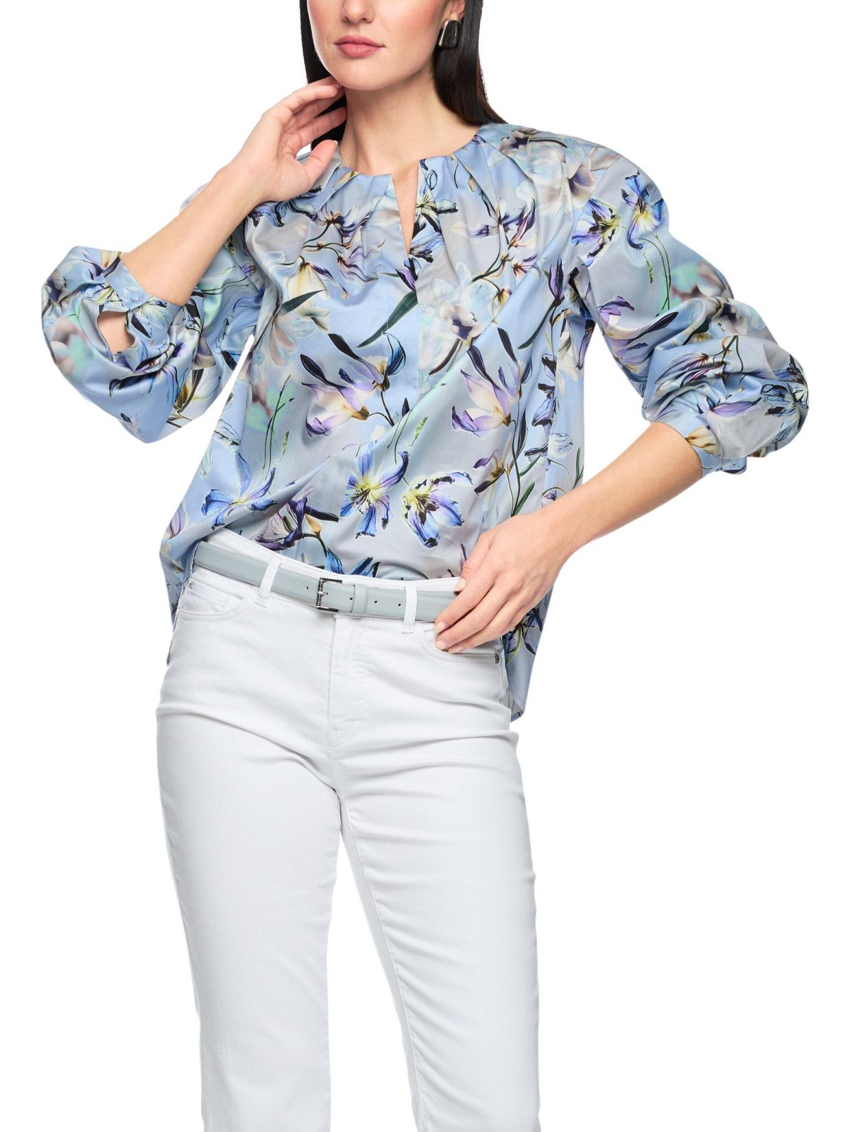 MARC CAIN BLOUSE