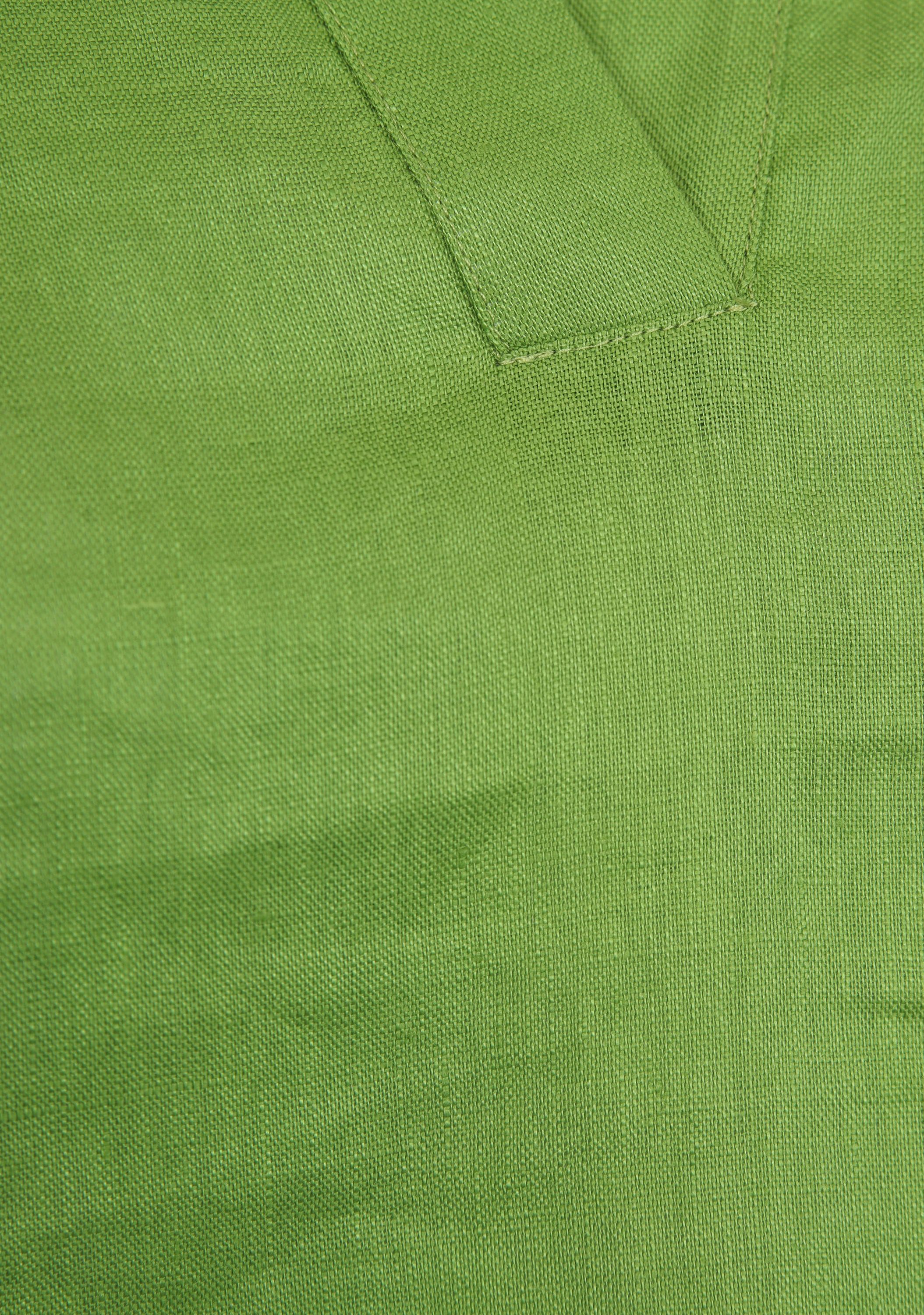 MARC CAIN - BLOUSE - Groen