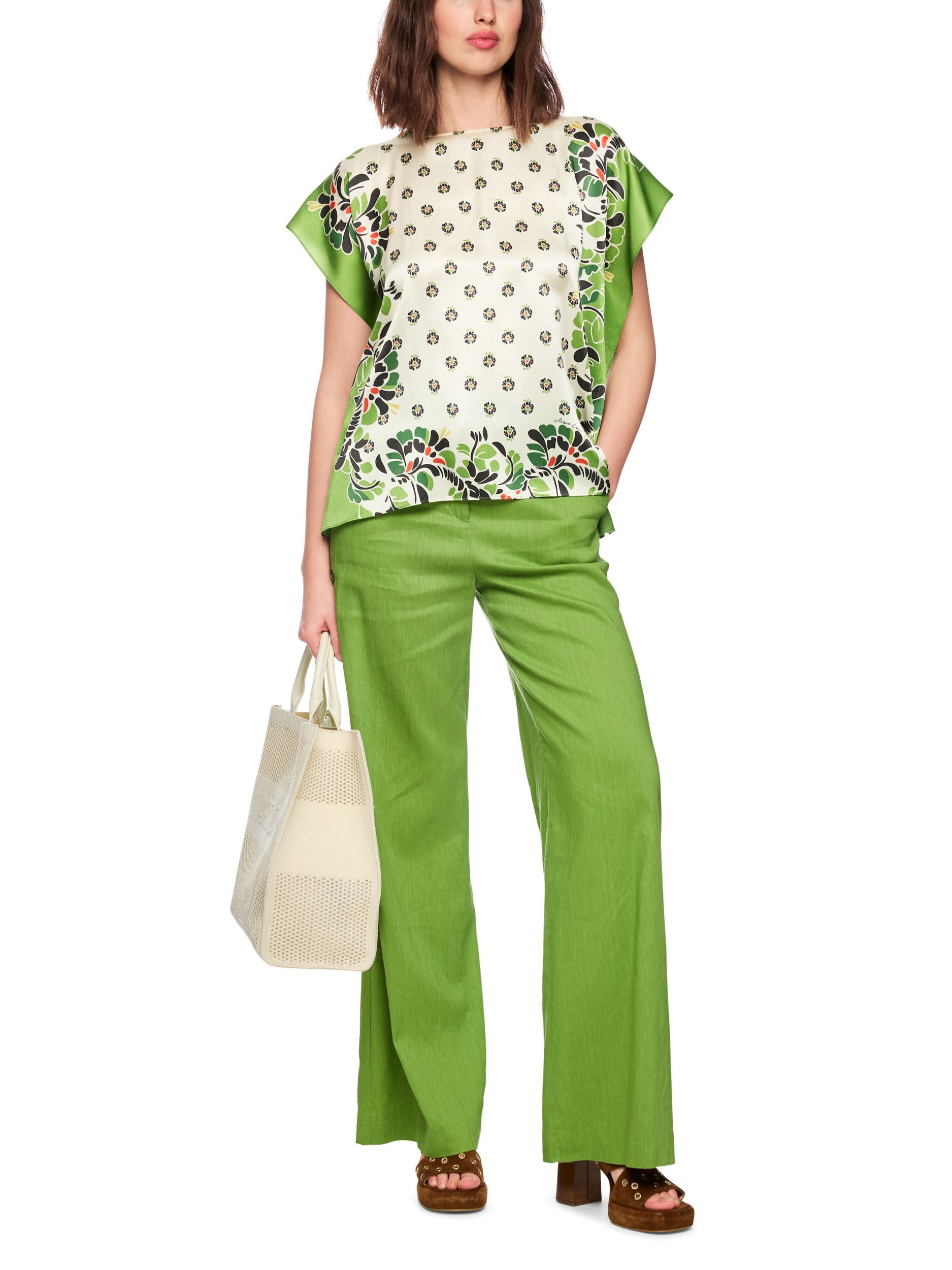 MARC CAIN BLOUSE