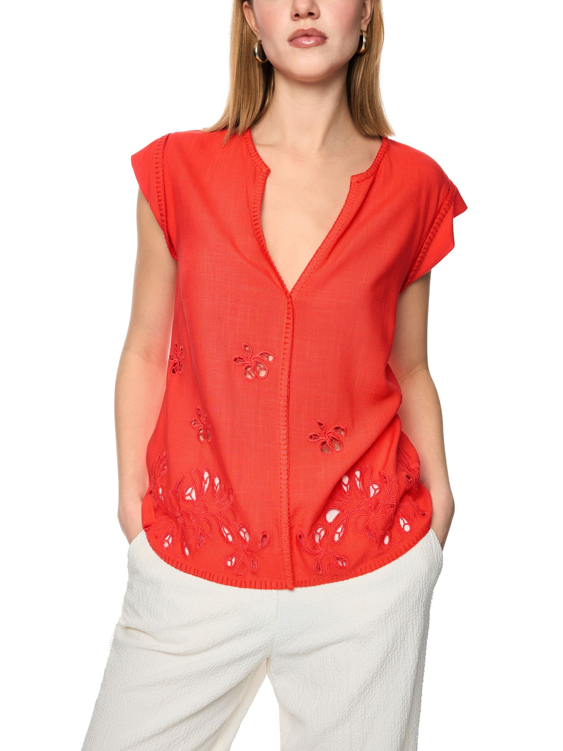 MARC CAIN BLOUSE