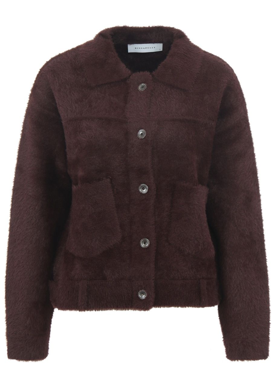 RINO EN PELLE JASJE RINO EN PELLE JASJE