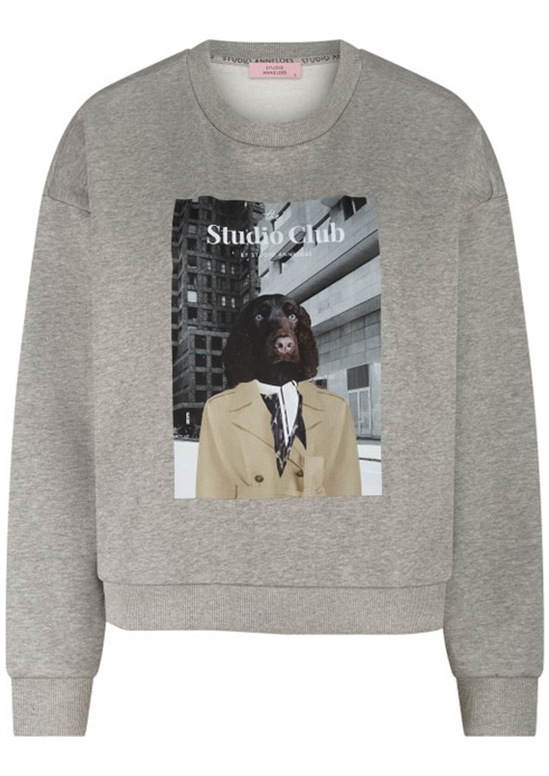 STUDIO ANNELOES SWEATER