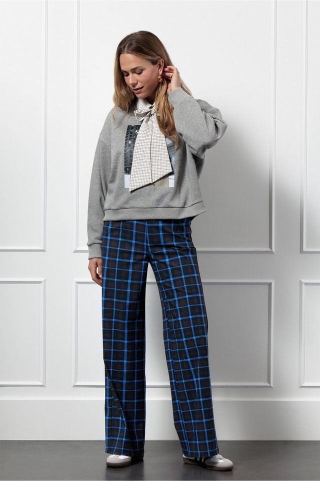 STUDIO ANNELOES SWEATER