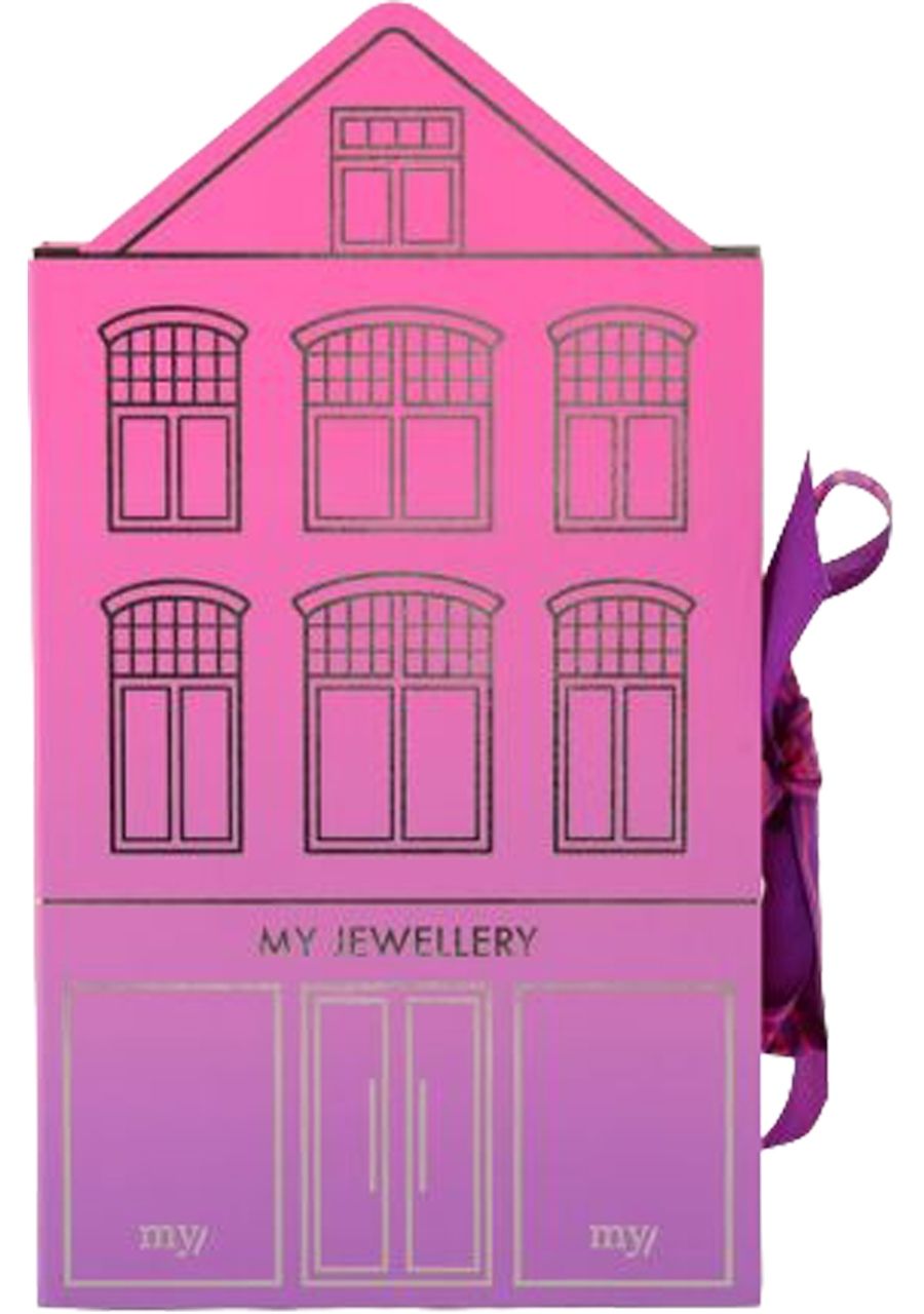 MY JEWELLERY ACCESSOIRE