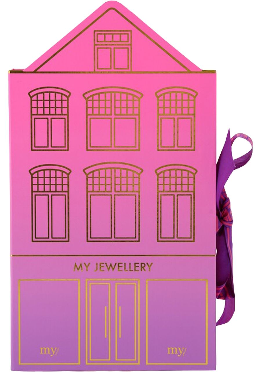 MY JEWELLERY ACCESSOIRE