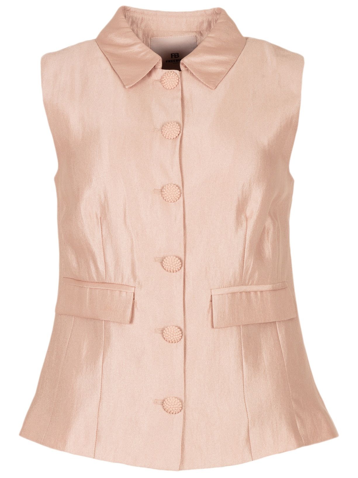 FREEBIRD GILET