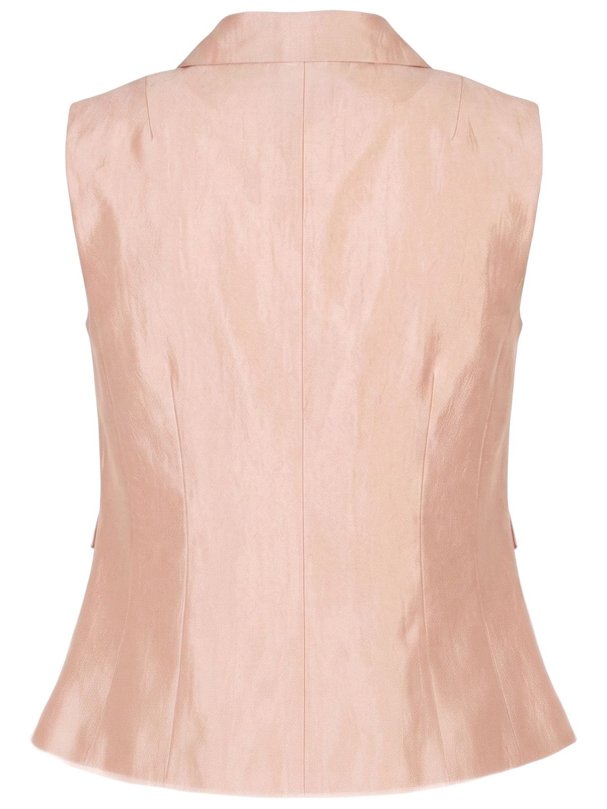 FREEBIRD - GILET - Roze