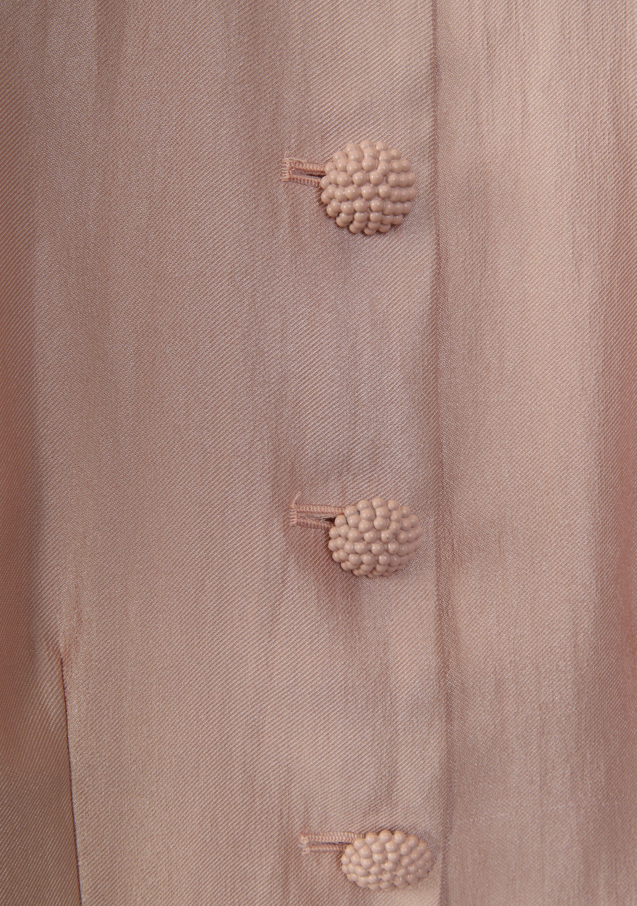 FREEBIRD - GILET - Roze