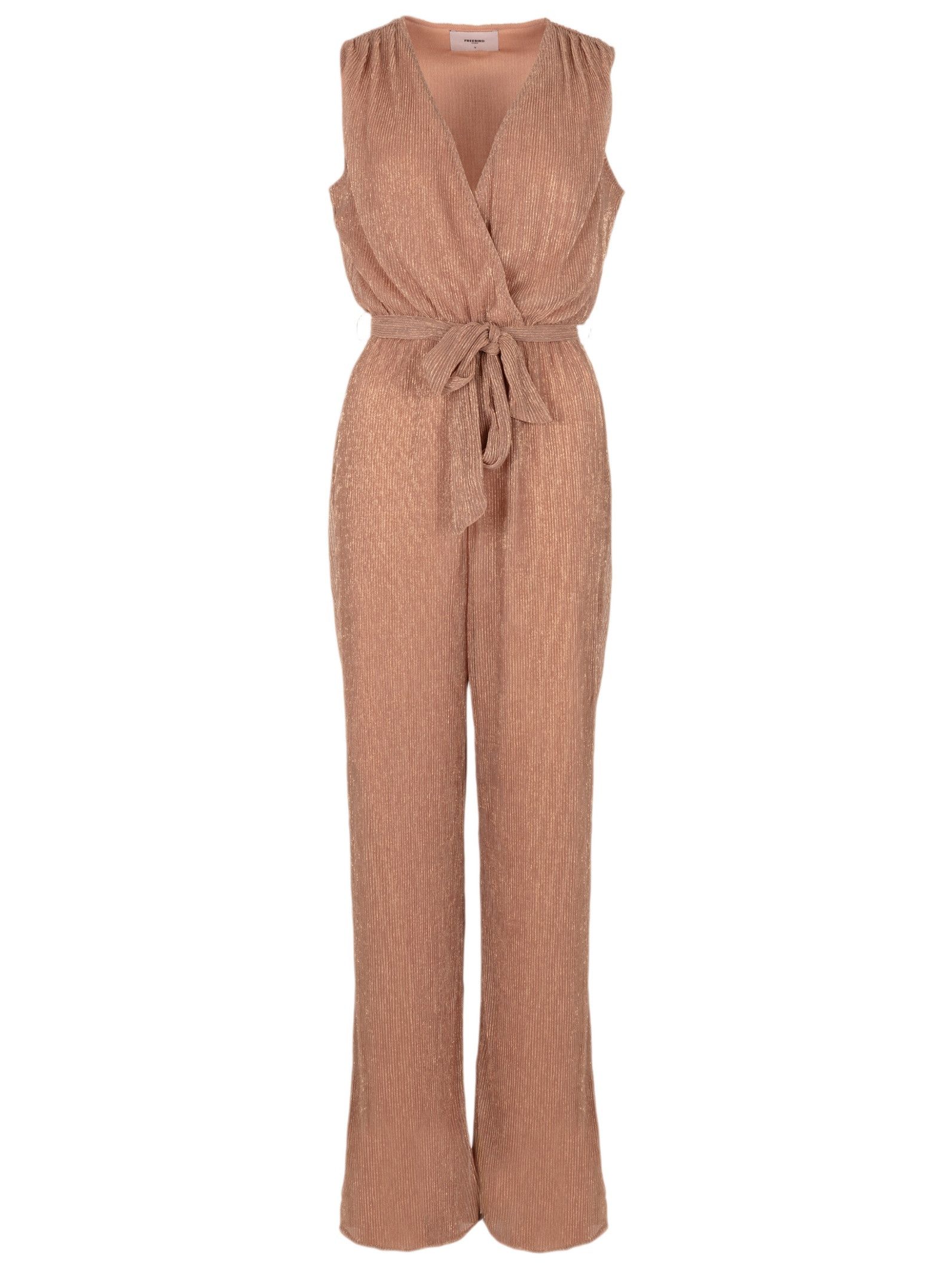 FREEBIRD JUMPSUIT