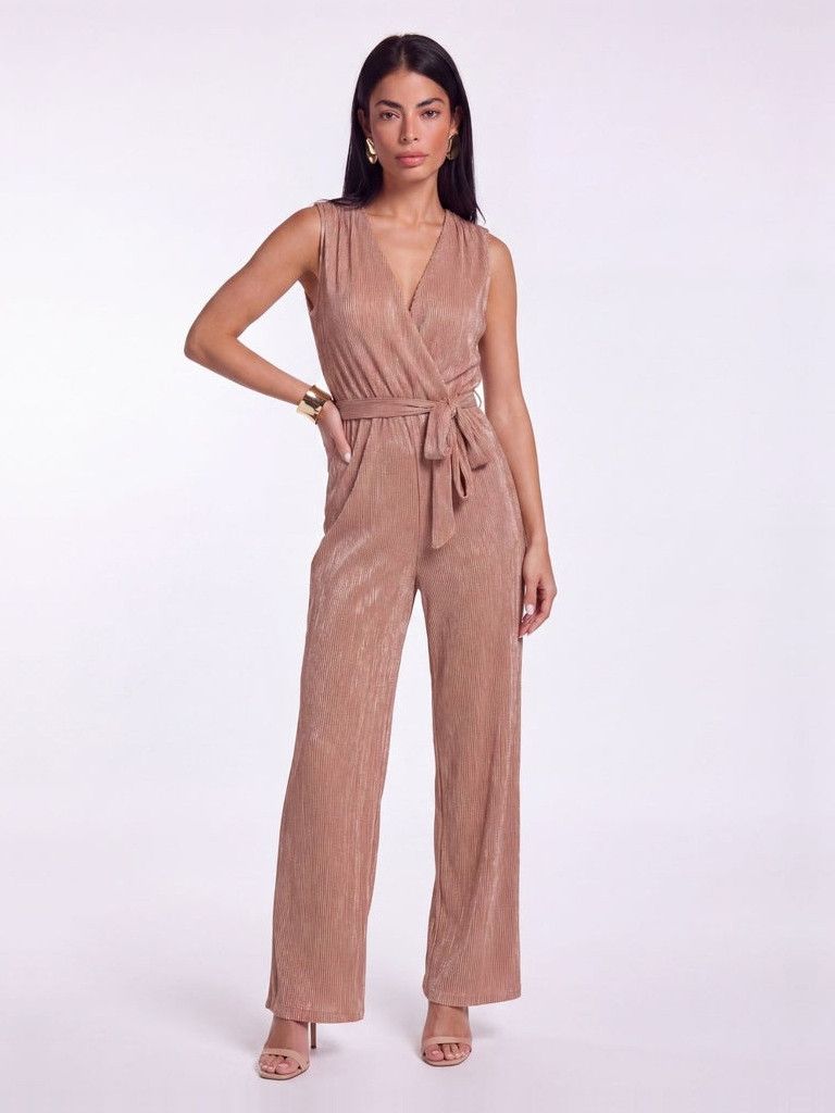 FREEBIRD JUMPSUIT