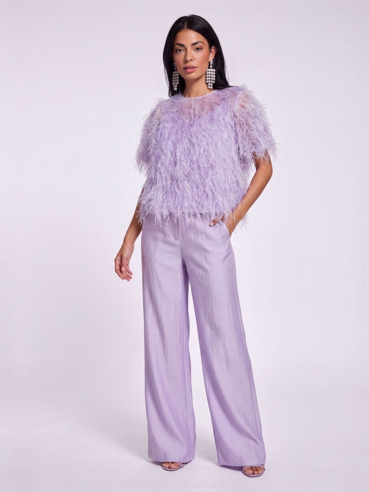 FREEBIRD PANTALON