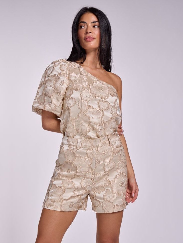 FREEBIRD BLOUSE
