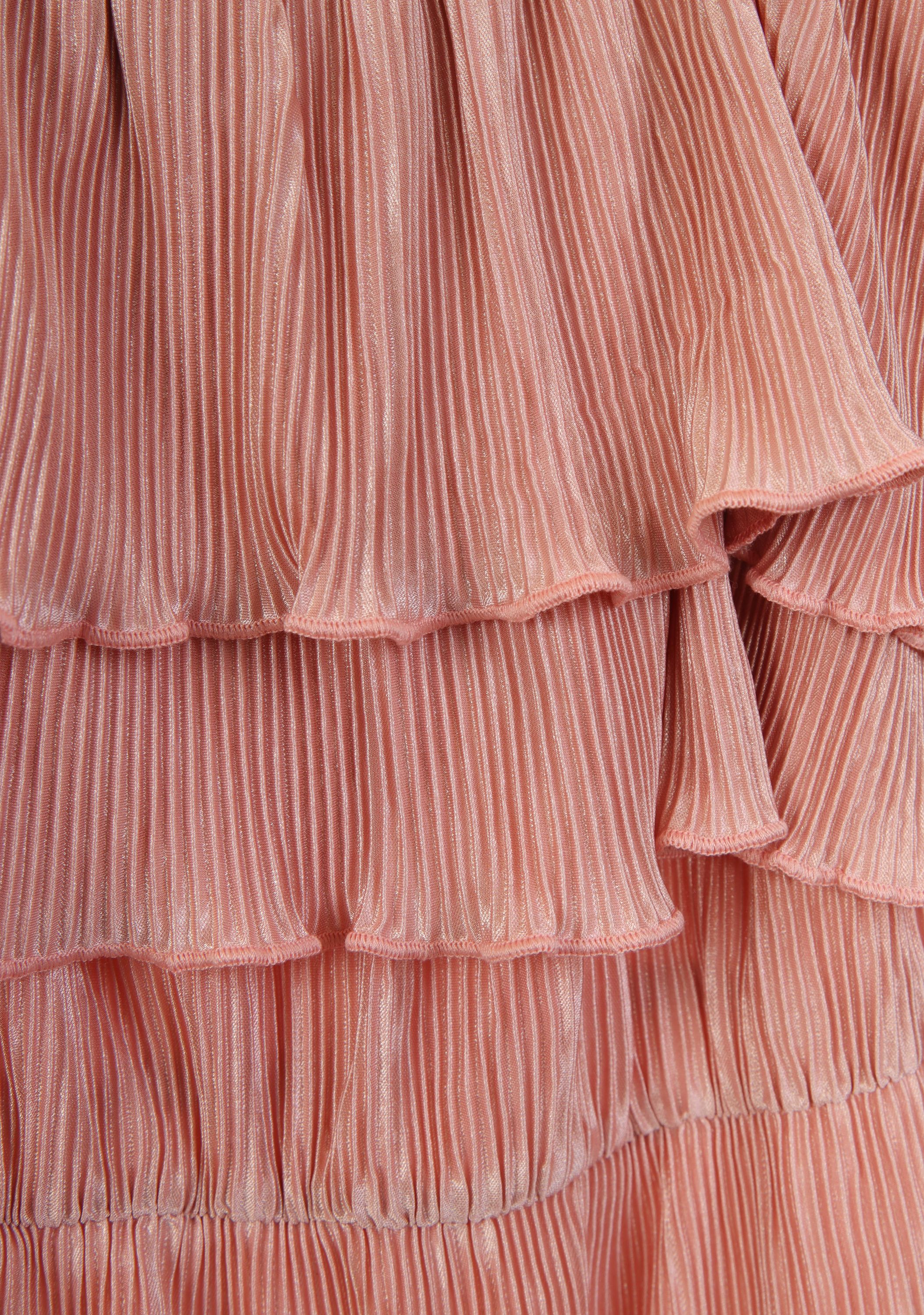 FREEBIRD - JURK - Roze