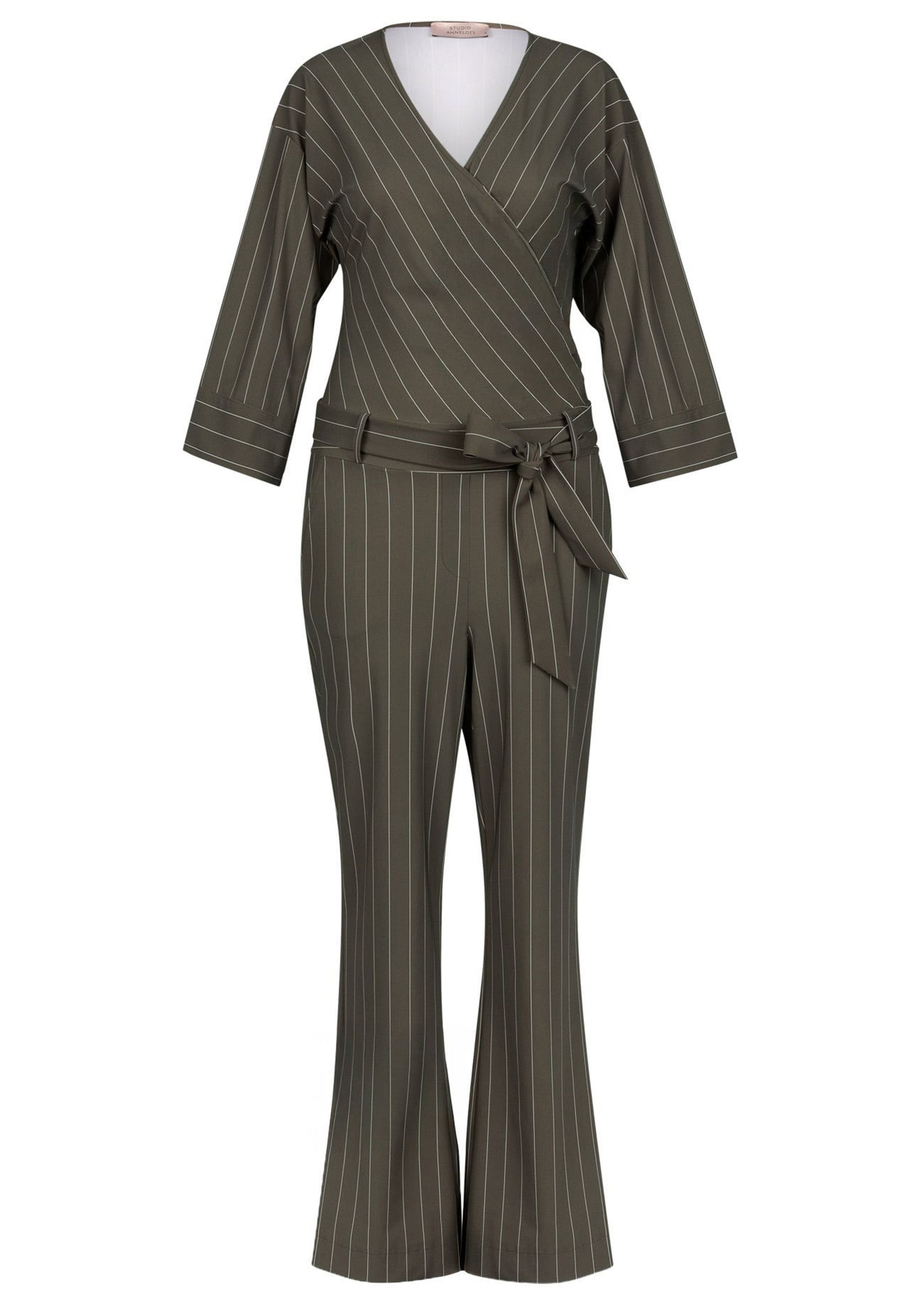 STUDIO ANNELOES JUMPSUIT