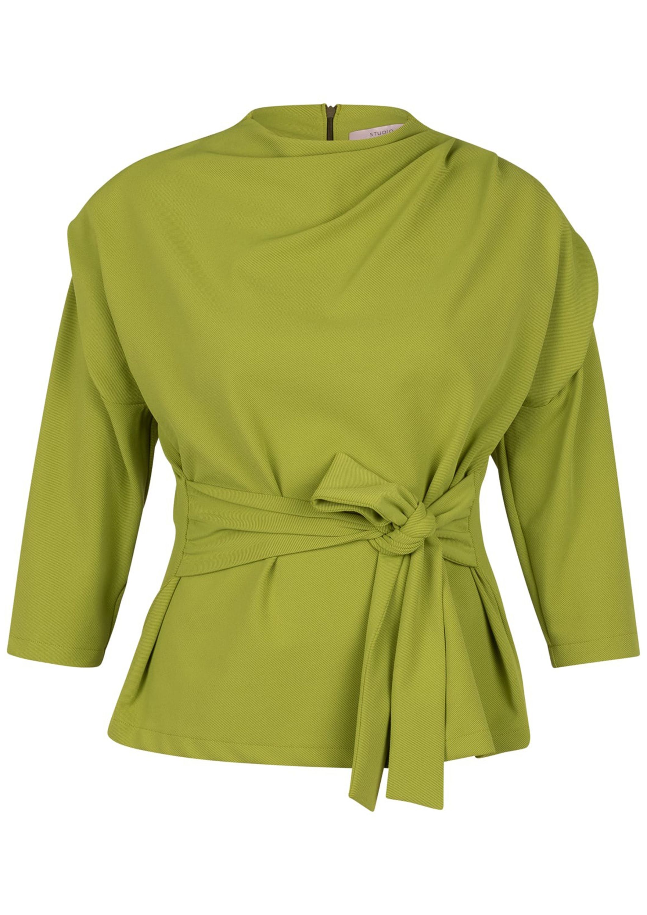 STUDIO ANNELOES SHIRT