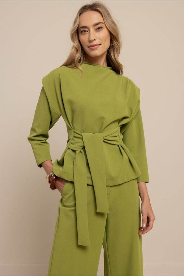 STUDIO ANNELOES SHIRT