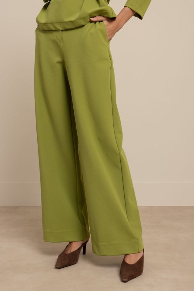 STUDIO ANNELOES PANTALON
