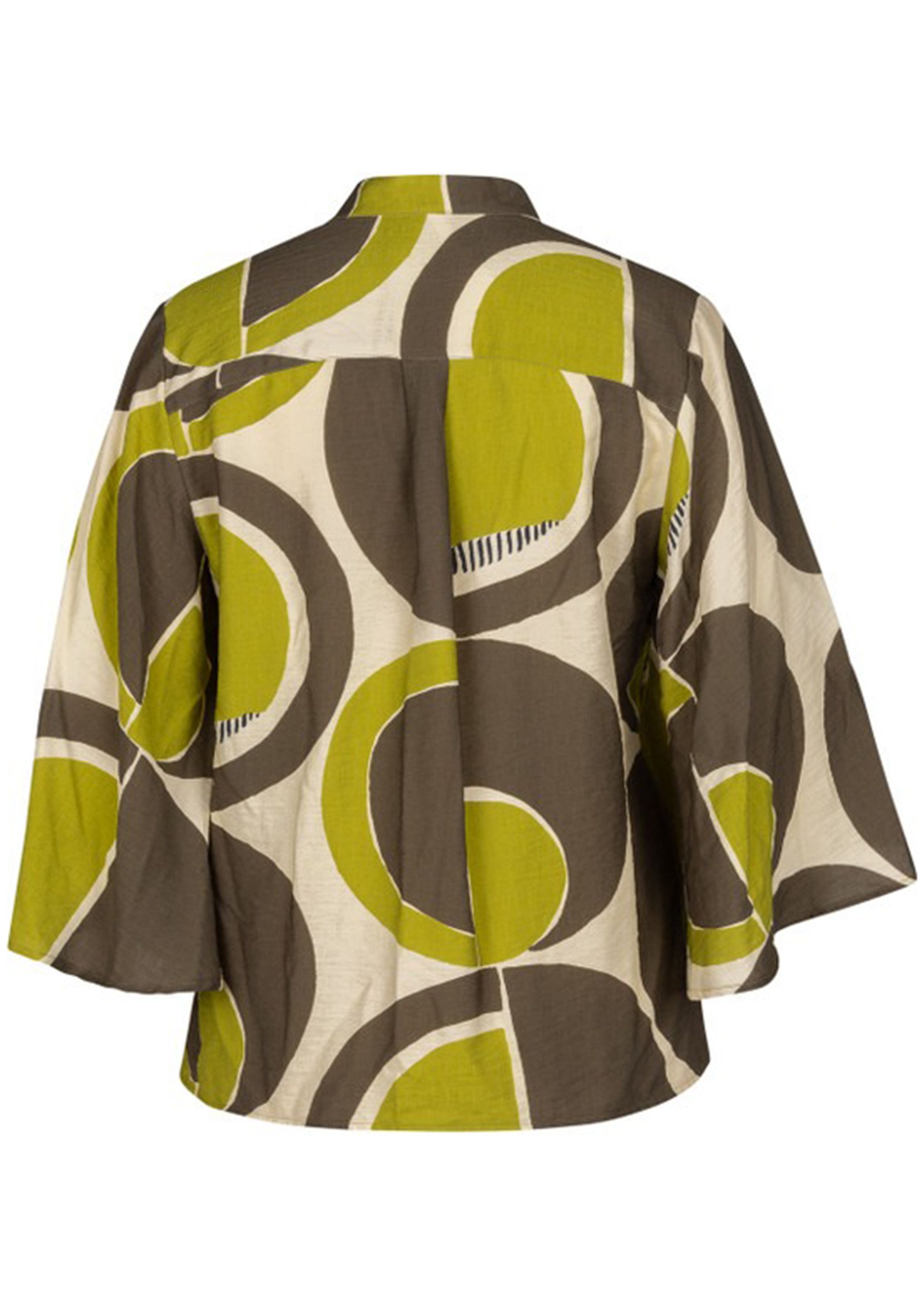 STUDIO ANNELOES BLOUSE