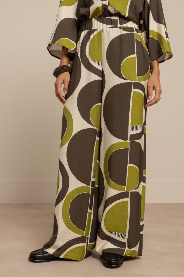 STUDIO ANNELOES PANTALON