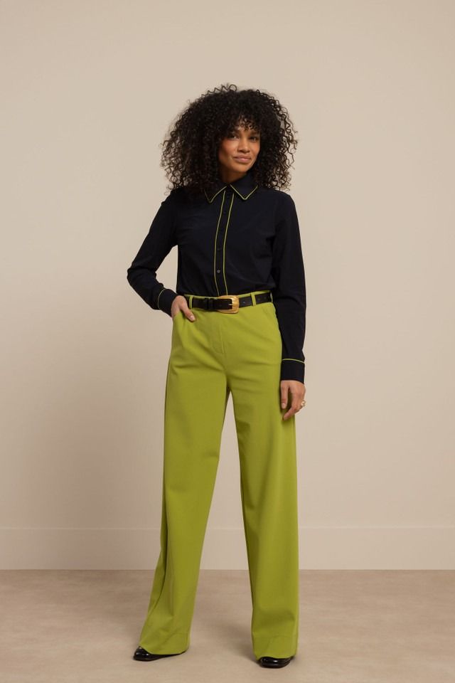 STUDIO ANNELOES PANTALON