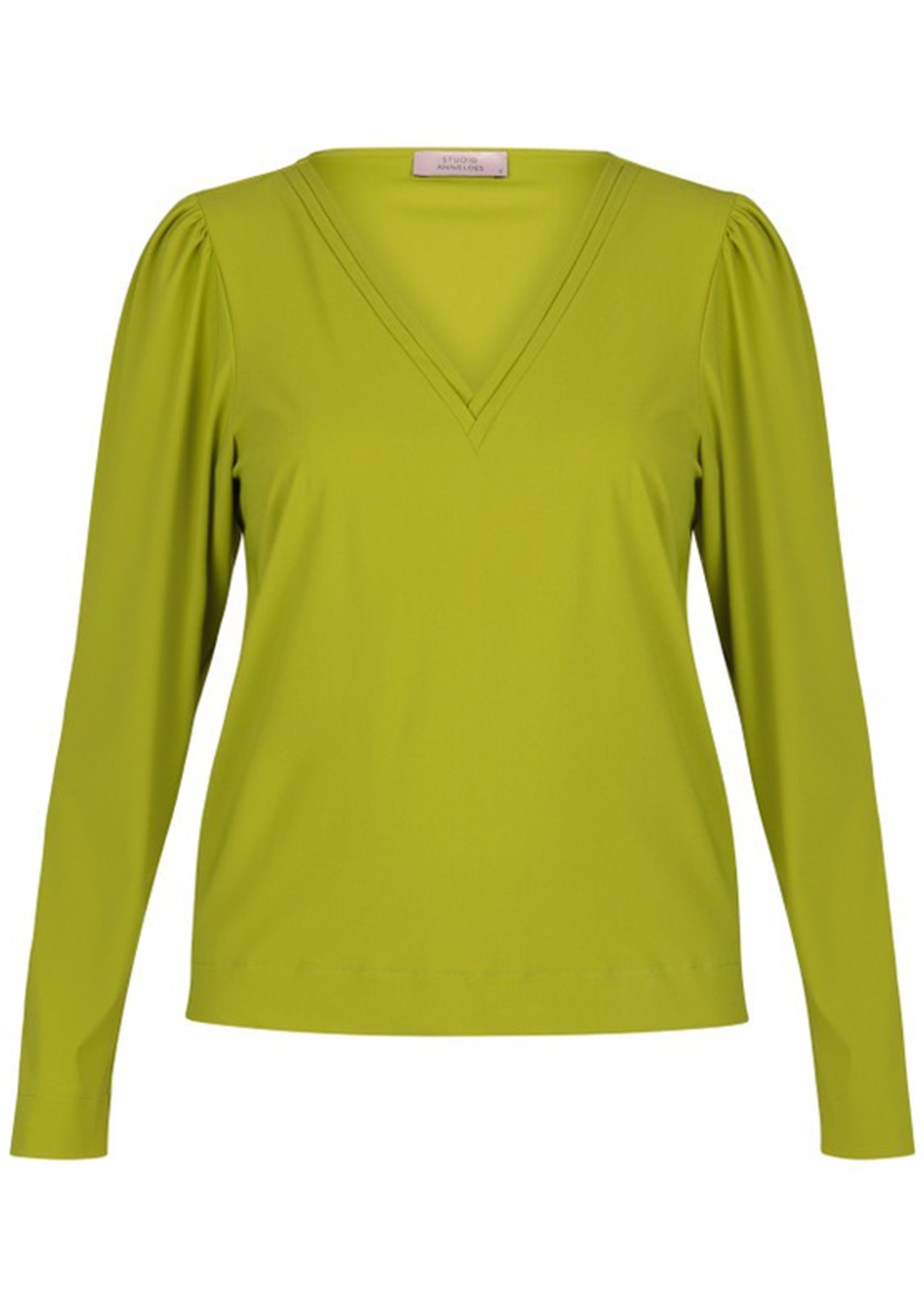 STUDIO ANNELOES SHIRT