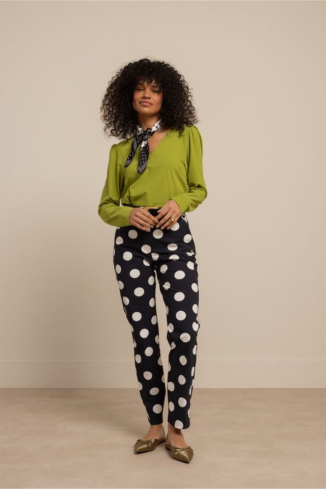 STUDIO ANNELOES SHIRT