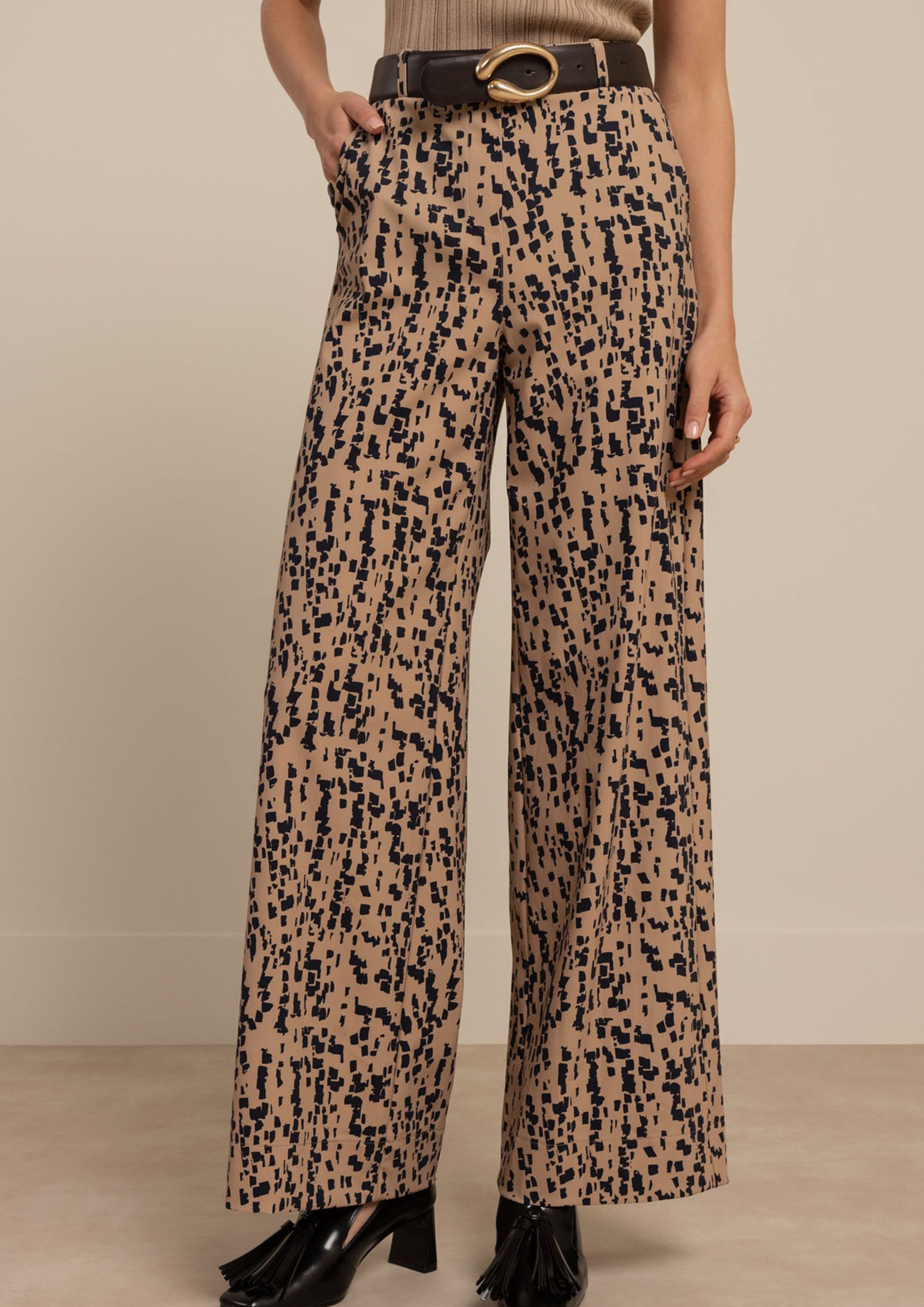 STUDIO ANNELOES PANTALON