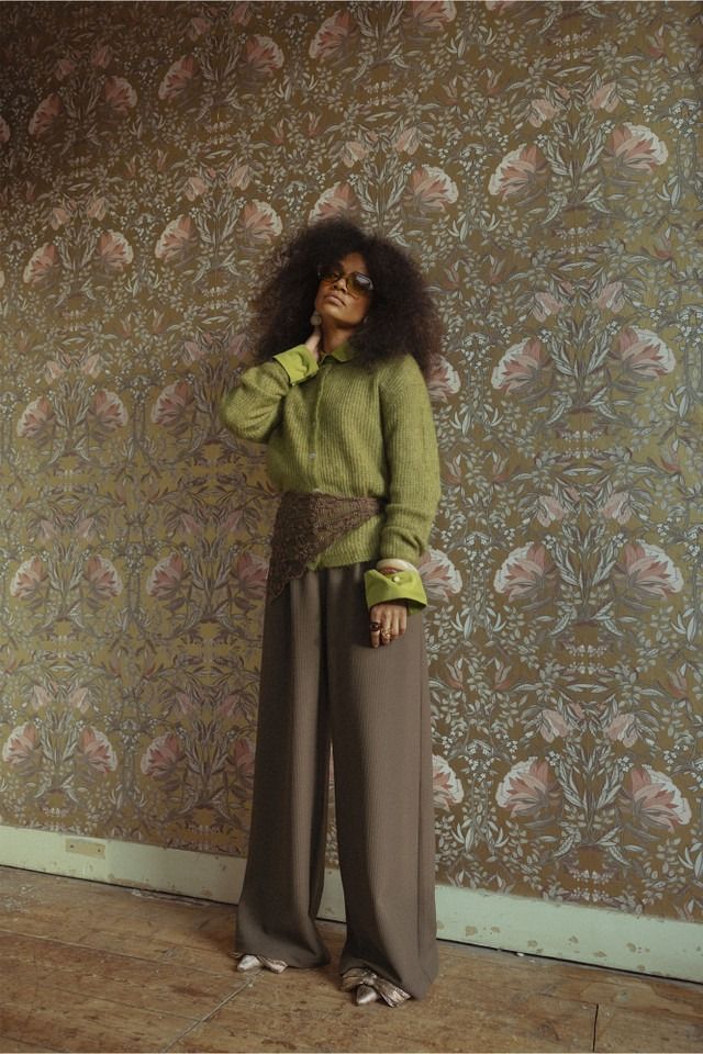 STUDIO ANNELOES VEST